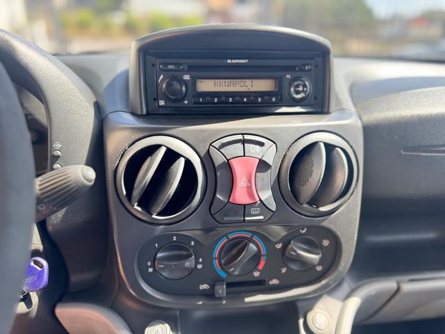FIAT Doblo 1.4 Dynamic