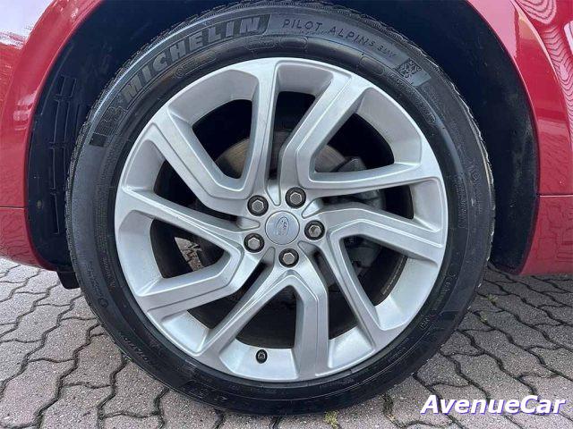 LAND ROVER Range Rover Sport 3.0 HSE 306cv TELECAMERA CERCHI 21'' IVA ESPOSTA