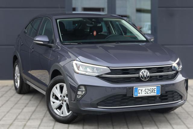 VOLKSWAGEN Taigo 1.0 TSI 115 CV Life