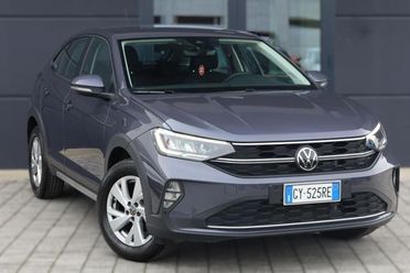 VOLKSWAGEN Taigo 1.0 TSI 115 CV Life PREZZO NETTO