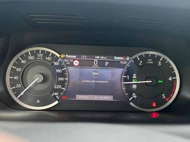 LAND ROVER Discovery Sport 2.0 eD4 163 CV 2WD SE