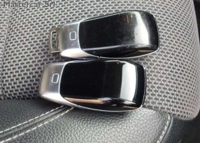MERCEDES-BENZ E 300 Classe E SW de eq-power Premium auto - FZ413HM