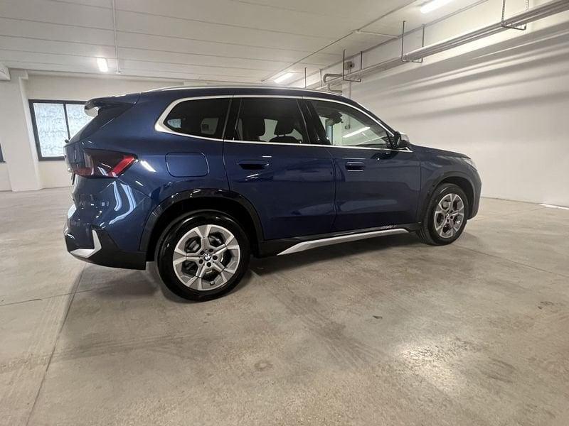 BMW X1 U11 sdrive18d X-Line auto