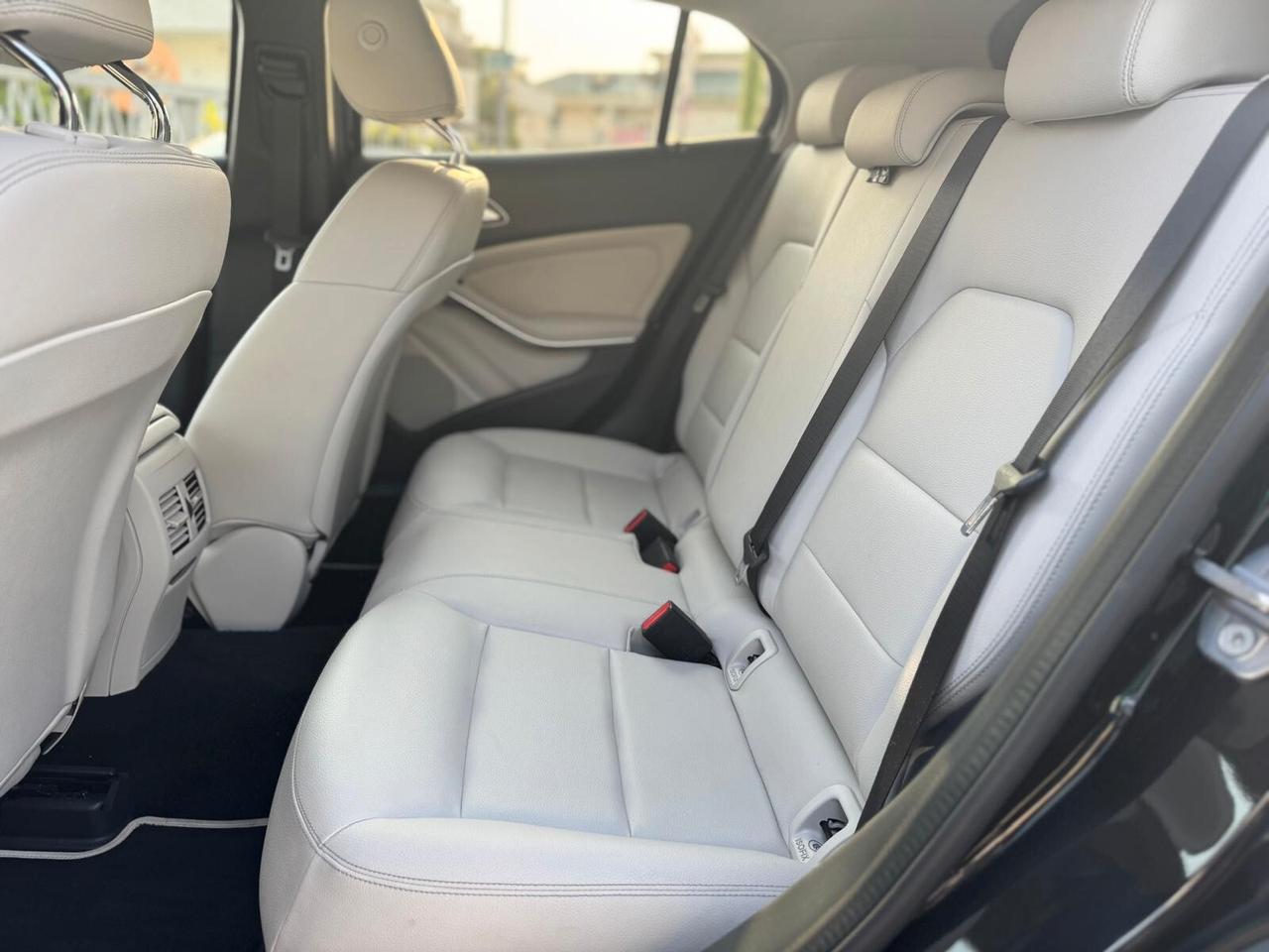Mercedes-benz GLA 180 GLA 180 Premium