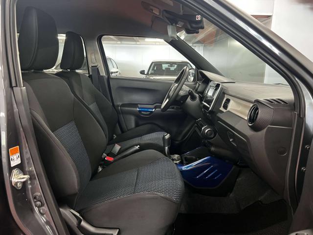 Suzuki Ignis Ignis 1.2h Top 4wd allgrip