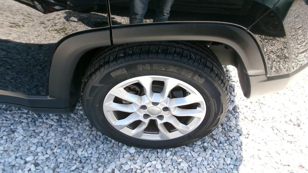 Jeep Compass 1.3 Turbo T4 Business 2WD