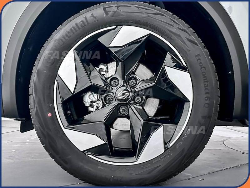 Renault Captur techno TCe 115