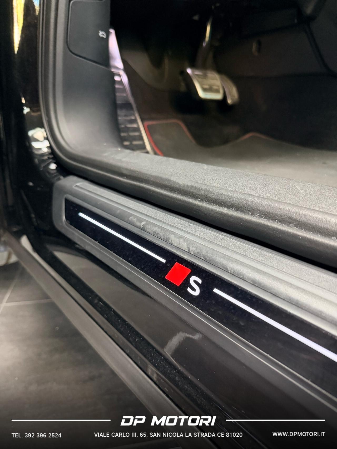 Audi SQ5 SPB TFSI mHEV+ quattro LAUNCH EDITION