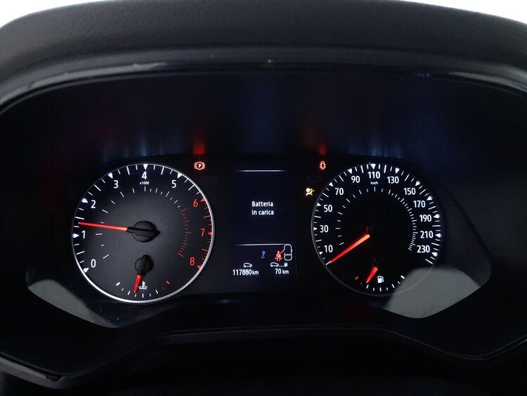 Renault Clio Business BR979755 1.0 Benzina 90CV