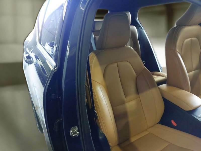 VOLVO XC40 D4 AWD GEARTRONIC INSCRIPTION SUV