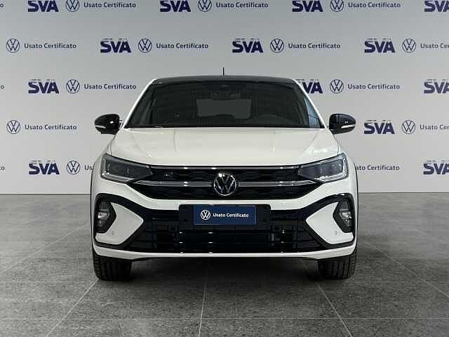 Volkswagen Taigo 1.0TSI 115CV R-Line Plus - IVA ESPOSTA/NEOPATENTATI