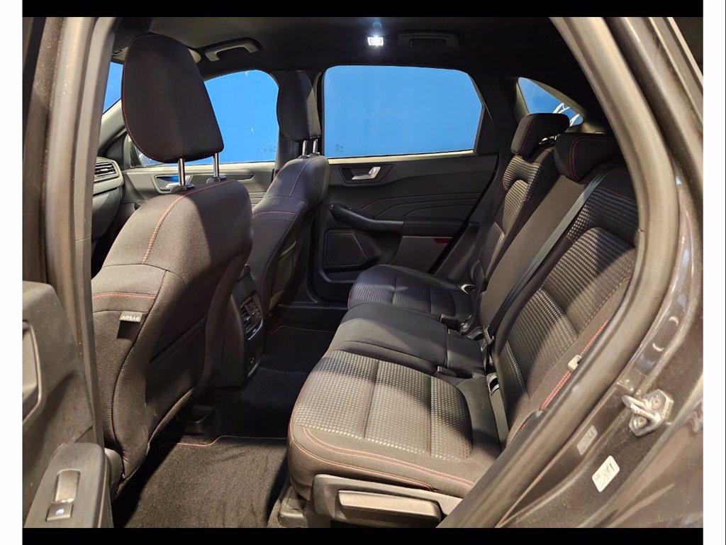 FORD Kuga 1.5 ecoblue st-line 2wd 120cv del 2022