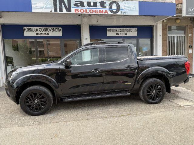 NISSAN Navara 2.3 dCi 190 CV 7AT 4WD Double Cab Trek-1° iva espo