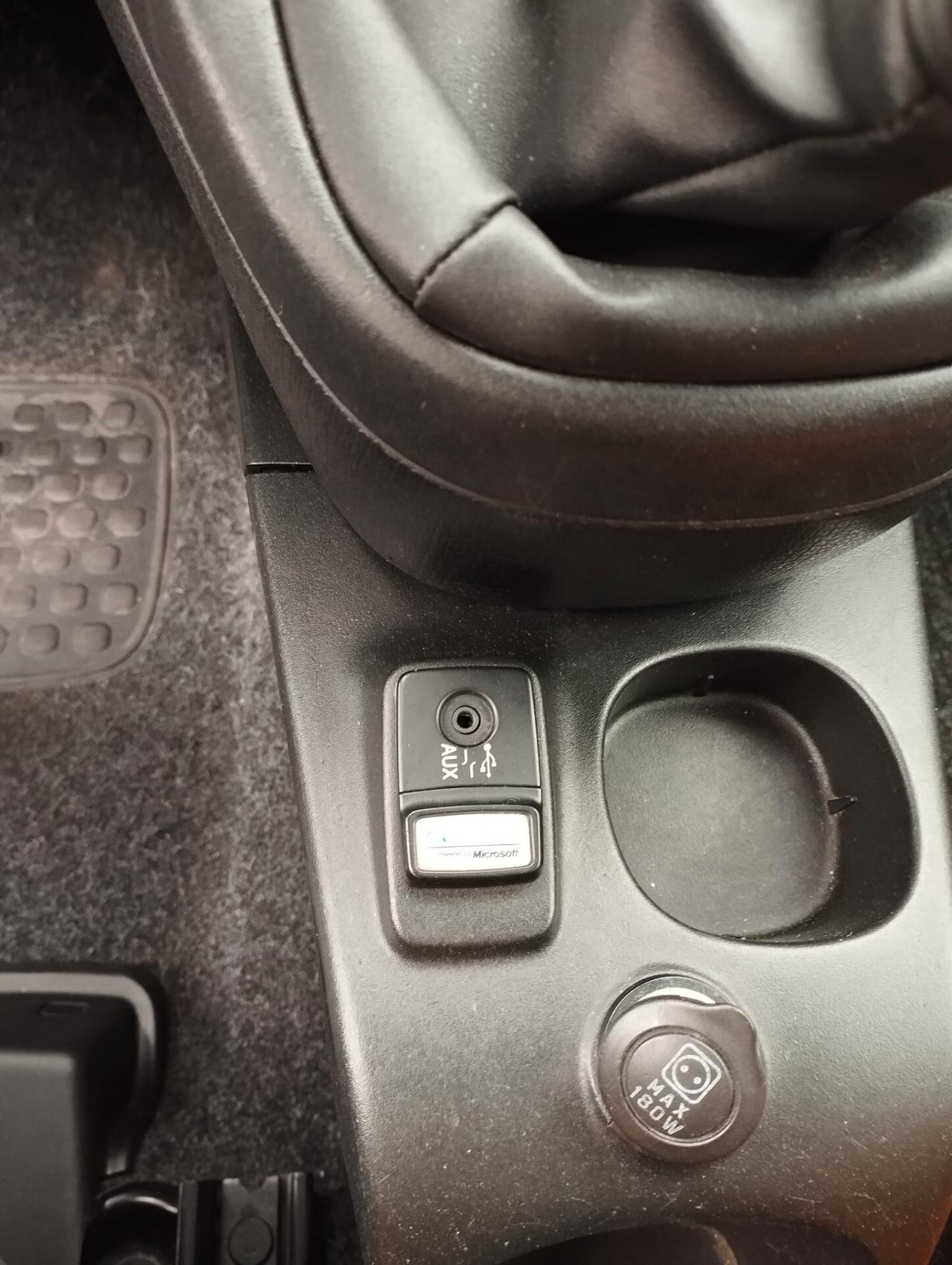 Fiat Panda 1.3 MJT S&S 4x4 Antartica