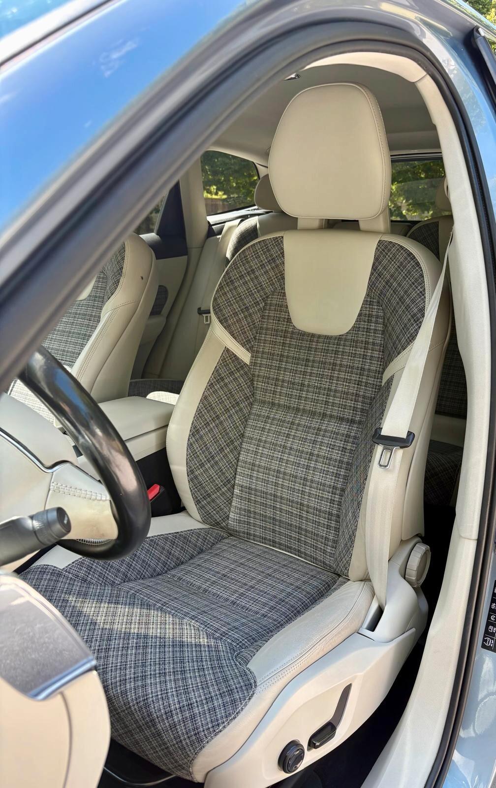 Volvo XC60 D4 AWD Geartronic Inscription