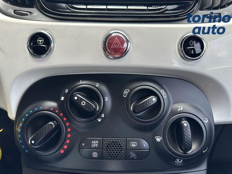 FIAT 500 500 1.0 Hybrid Cult