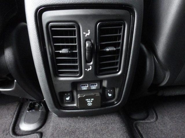 DODGE Durango R/T PREMIUM AWD 5.7 V8 GPL 7 posti - Pronta