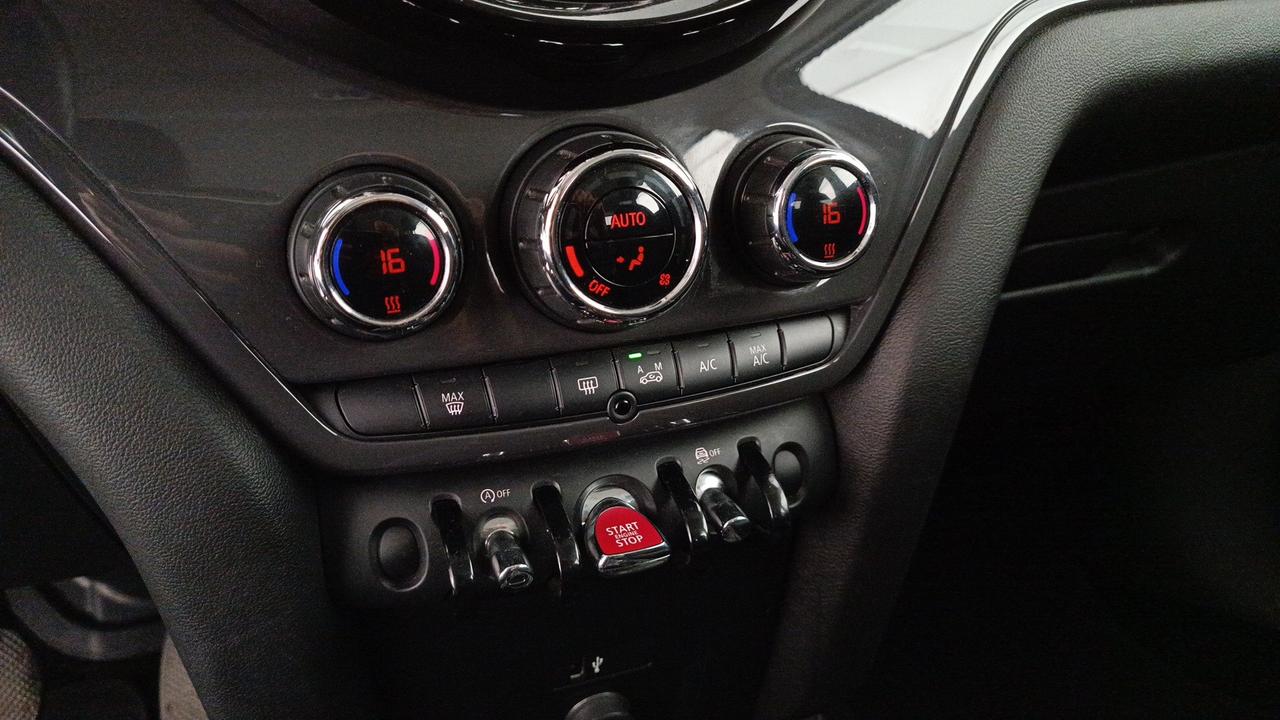 MINI Mini Countryman F60 2020 - Mini Countryman 1.5 One D Business