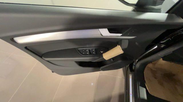 AUDI Q5 35 TDI S tronic S line Plus