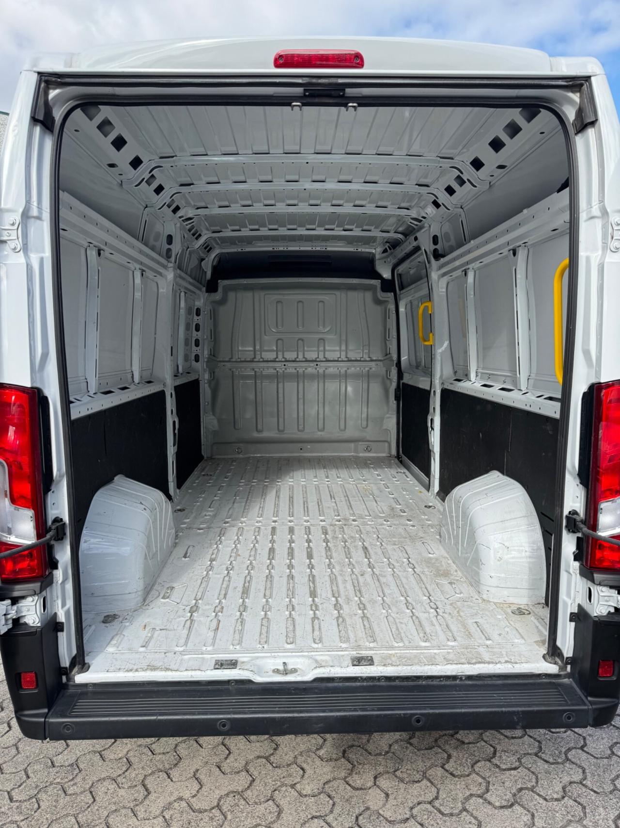 Opel Movano 33 2.2 BlueHDi 140 S&S L3H2 Furgone