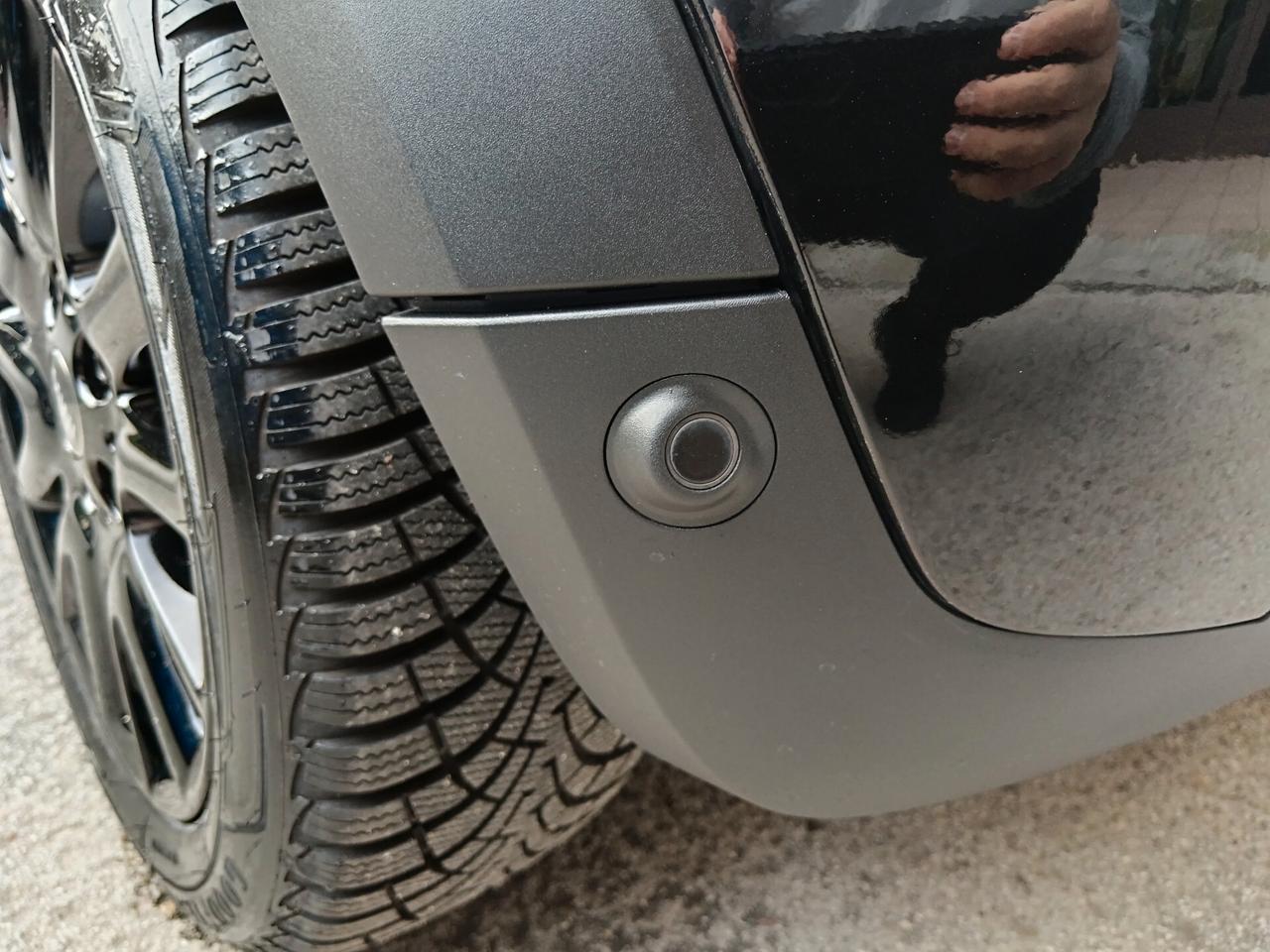 Mini Cooper 1.5 Turbo 136CV TETTO APRIBILE