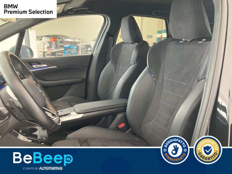 BMW Serie 2 Active Tourer 218D ACTIVE TOURER MSPORT AUTO