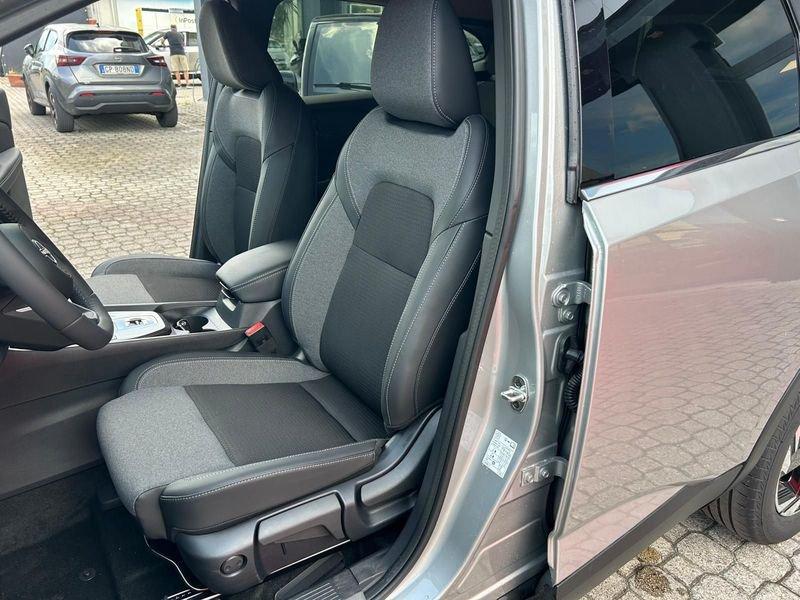 Nissan Qashqai 1.3 MHEV 158 N-Connecta