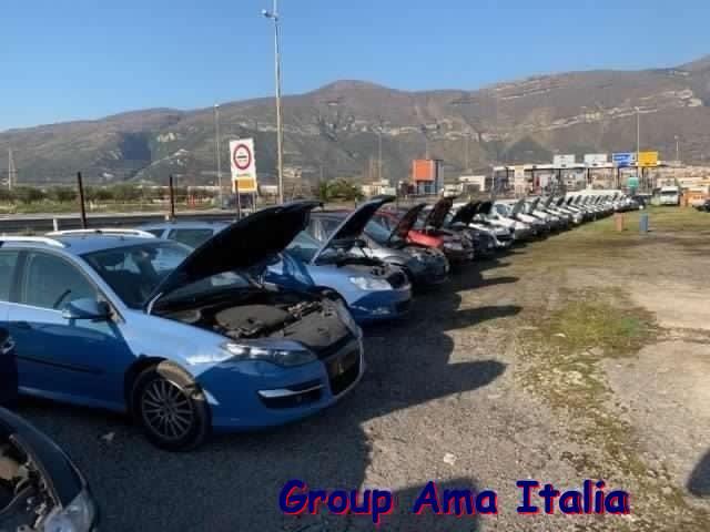 JAGUAR E-Pace 2.0 249 CV AWD aut. R-Dynamic HSE RITR. DA FURTO