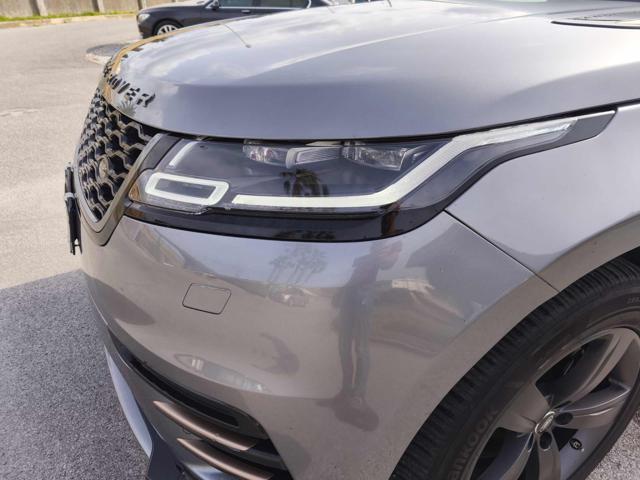 LAND ROVER Range Rover Velar 2.0D I4 240 CV R-Dynamic S