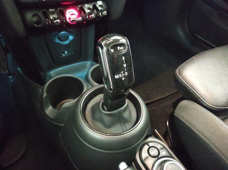 MINI Mini (F56) - Mini 2.0 Cooper S Classic