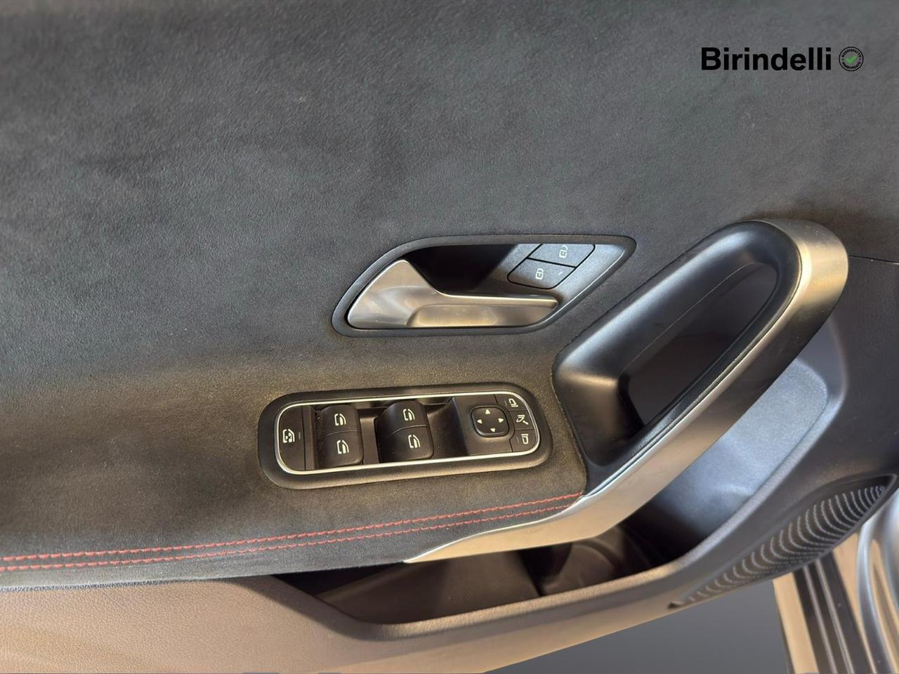 Mercedes-Benz Classe A (W177) - A 180 d Premium