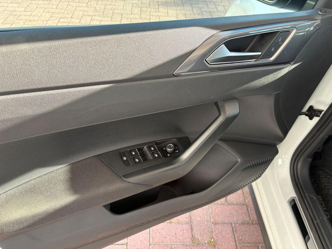 Volkswagen Polo GTI Edition 50 2.0 TSI GTI #11117