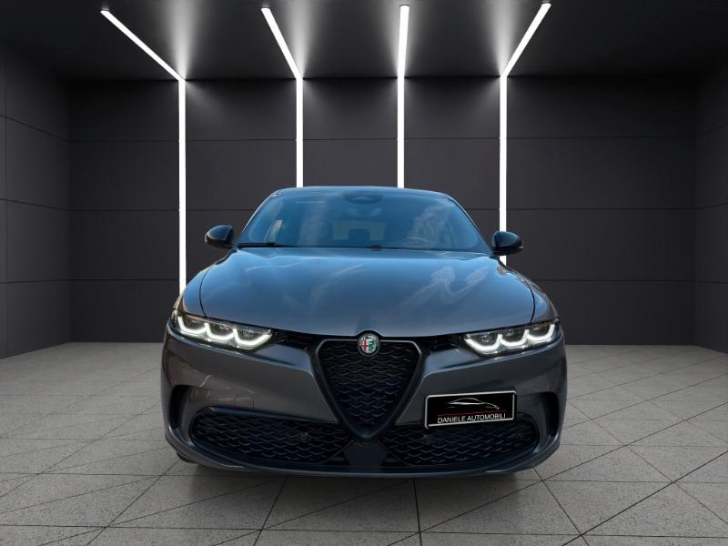 ALFA ROMEO Tonale Tonale 1.5 160 CV MHEV TCT7 E...