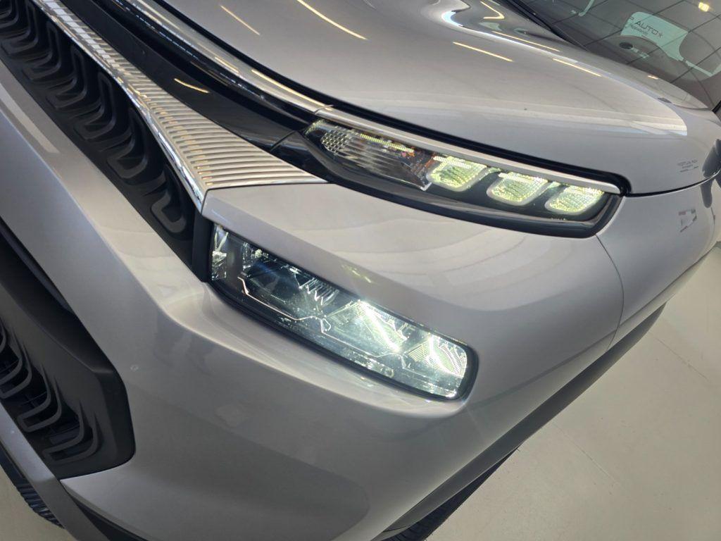 Citroen C3 Aircross PureTech 110 S&S Plus