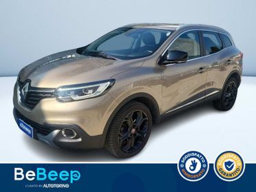 Renault Kadjar 1.2 TCE ENERGY HYPNOTIC2 130CV