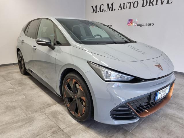 CUPRA Born 58kWh 204 CV