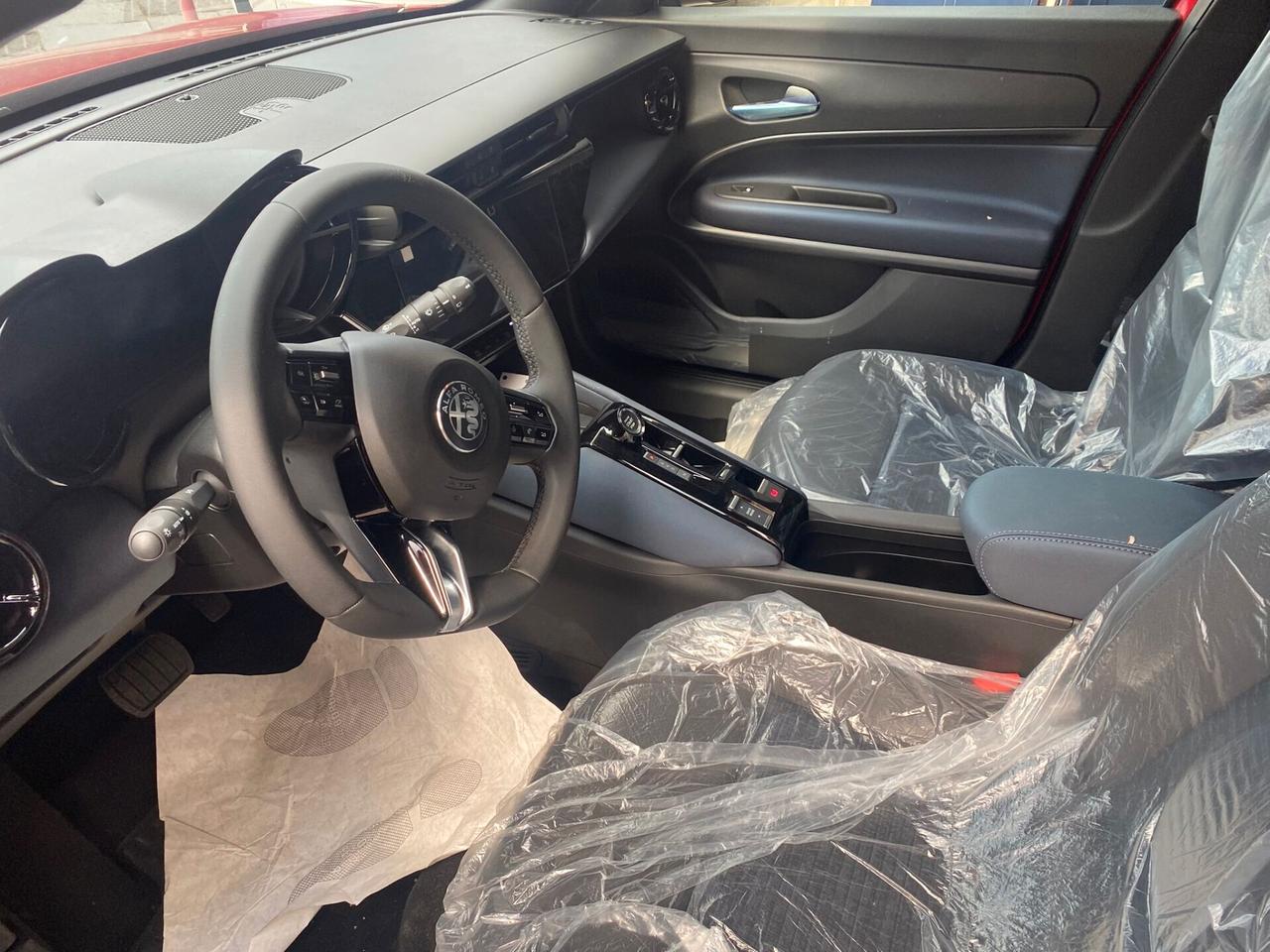 Alfa Romeo JUNIOR 1.2 145CV Hybrid eDCT6