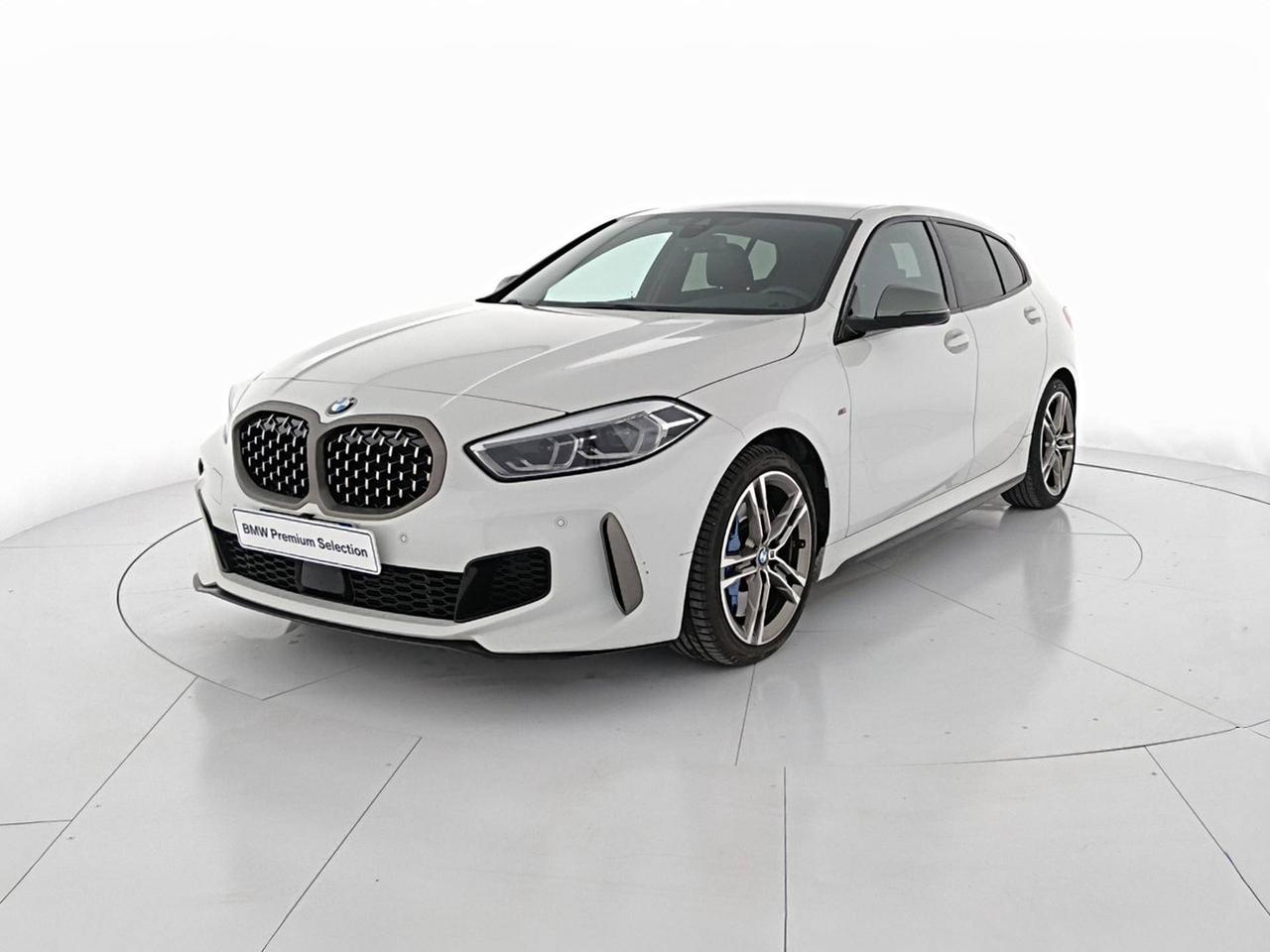 BMW Serie 1 M135i (F40) xDrive