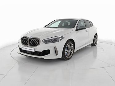 BMW Serie 1 M135i (F40) xDrive
