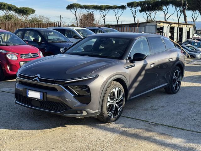 CITROEN C5 X 1.6cc 179cv (222) Hybrid SHINE CAMERA POST. NAVI