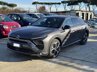 CITROEN C5 X 1.6cc 179cv (222) Hybrid SHINE *FULL-OPTIONAL*