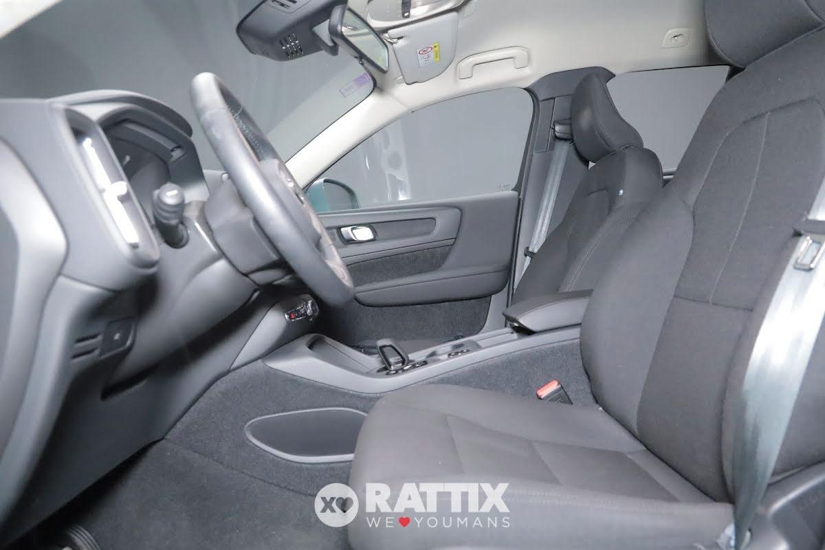 Volvo XC40 2.0 B3 MHEV 163CV Business Auto