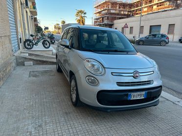 Fiat 500L 1.6 Multijet 105 CV Lounge