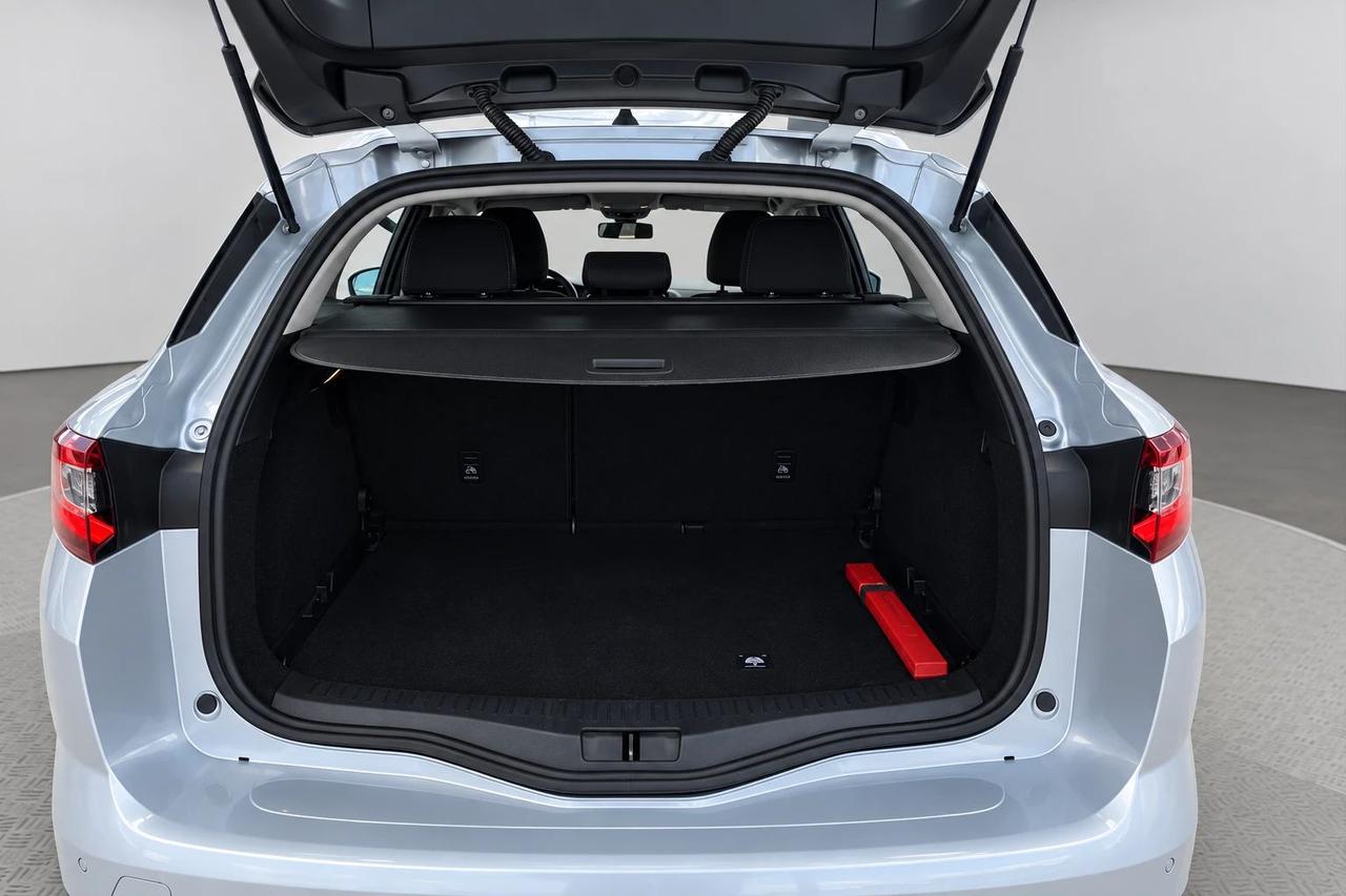 Renault Megane ST 1.5DCI 115CV