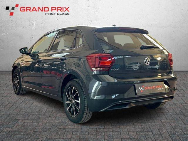 VOLKSWAGEN Polo Business 1.0 MPI 75 CV 5p. Comfortline BlueMotion