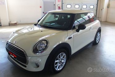 MINI One 1.5 One D