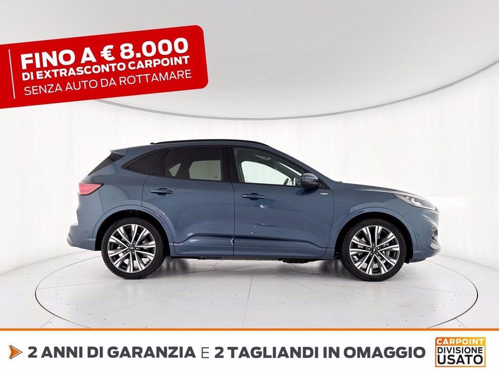 FORD Kuga 2.5 phev st-line x 2wd 225cv cvt del 2020