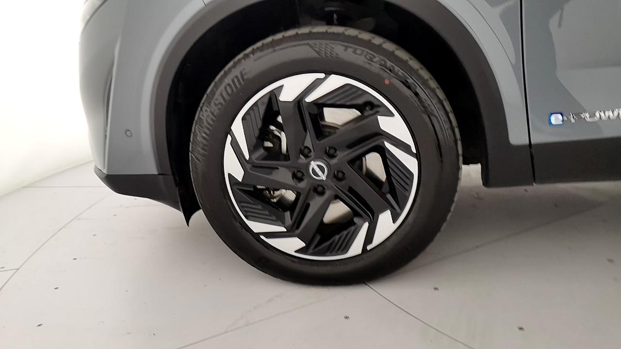 NISSAN Qashqai III 2024 - Qashqai 1.5 e-power N-Connecta 2wd