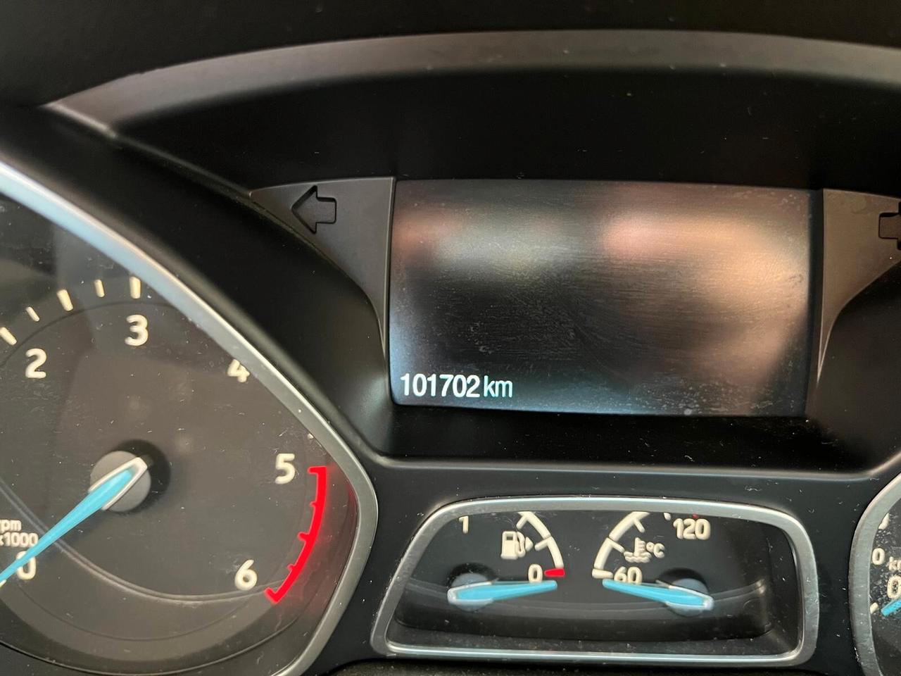 Ford Kuga 2.0 TDCI 150 CV S&S 4WD Powershift