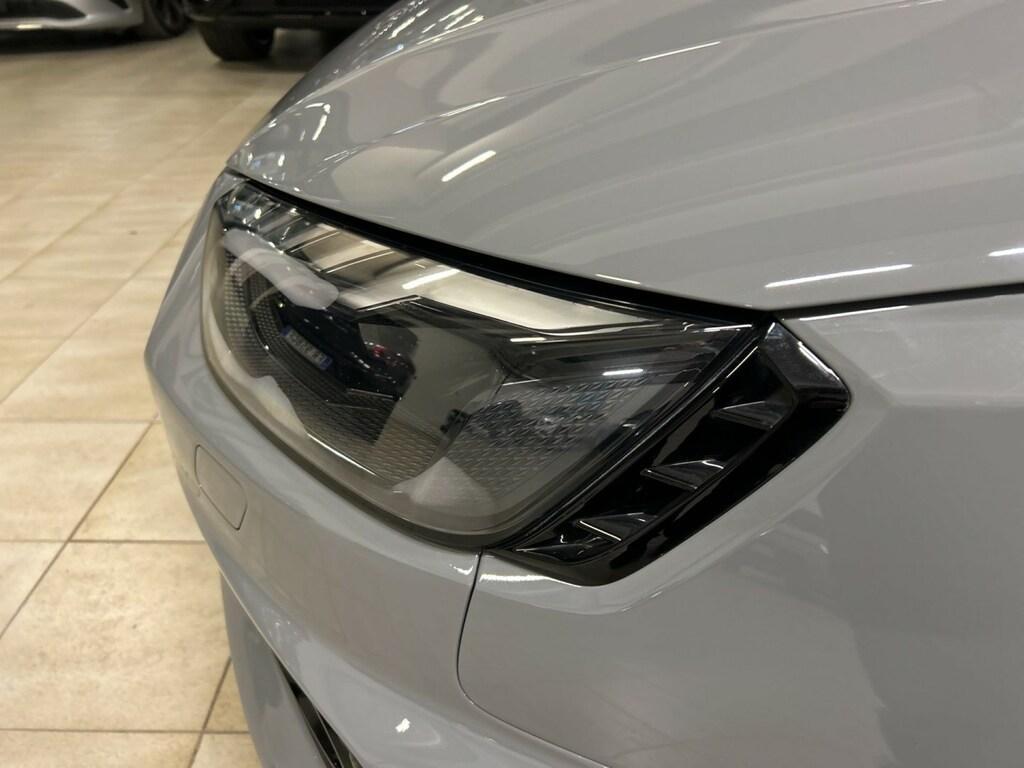 Audi RS4 Avant 2.9 TFSI 25 years Quattro Tiptronic